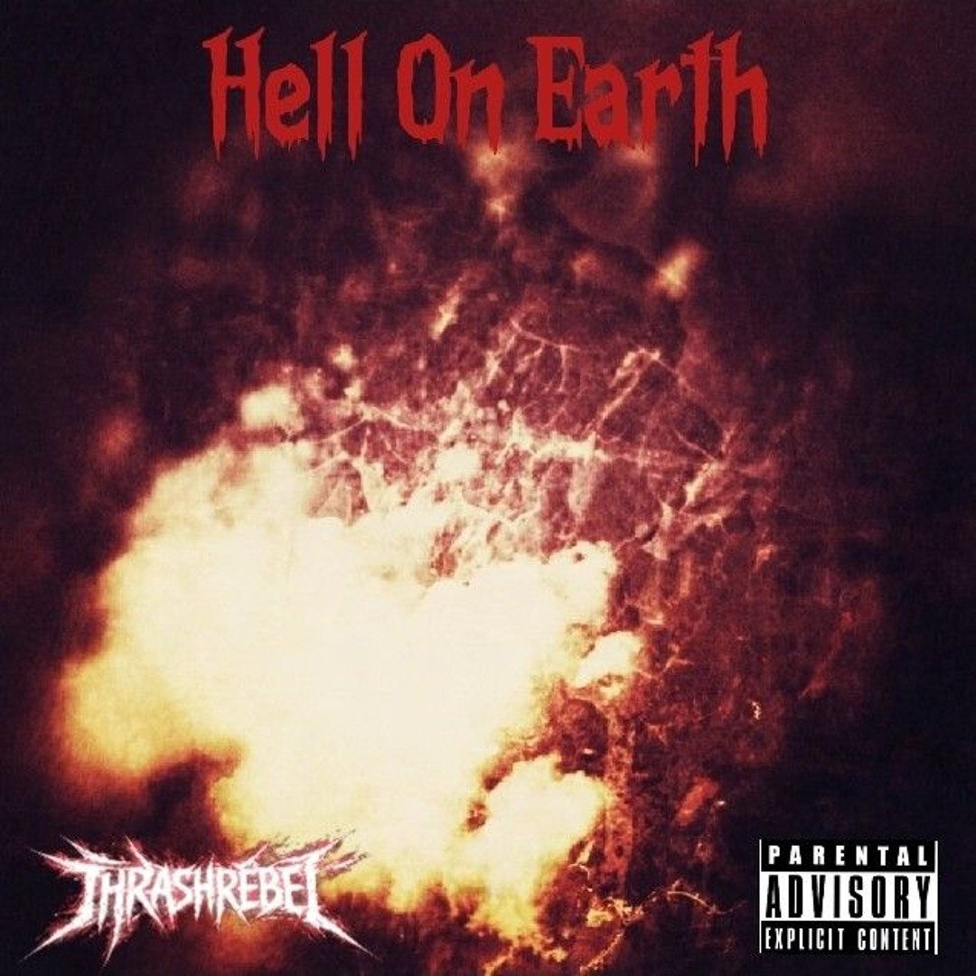 Stream Trapped (In A Rut)(Prod. Sanche Beats) by THRASHREBEL