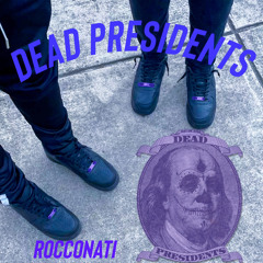 Dead Presidents
