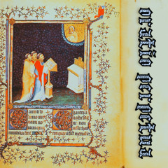 Oratio Perpetua  Mix 1