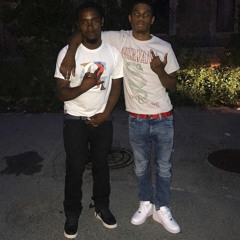 KING FAB  & CELO HOLLYHOOD  -  DROUGHT TALK