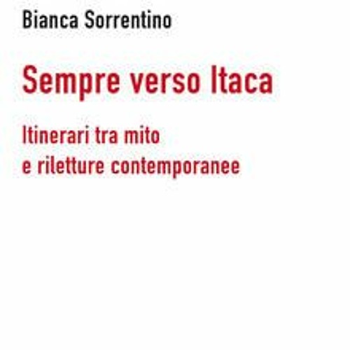 296 Simona Bonito (5Dc) "Sempre verso Itaca" di Bianca Sorrentino