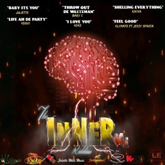 Keke - I love you (The Iner Me Riddim) | 2021Soca