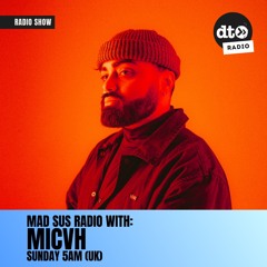 Mad Sus Radio 012