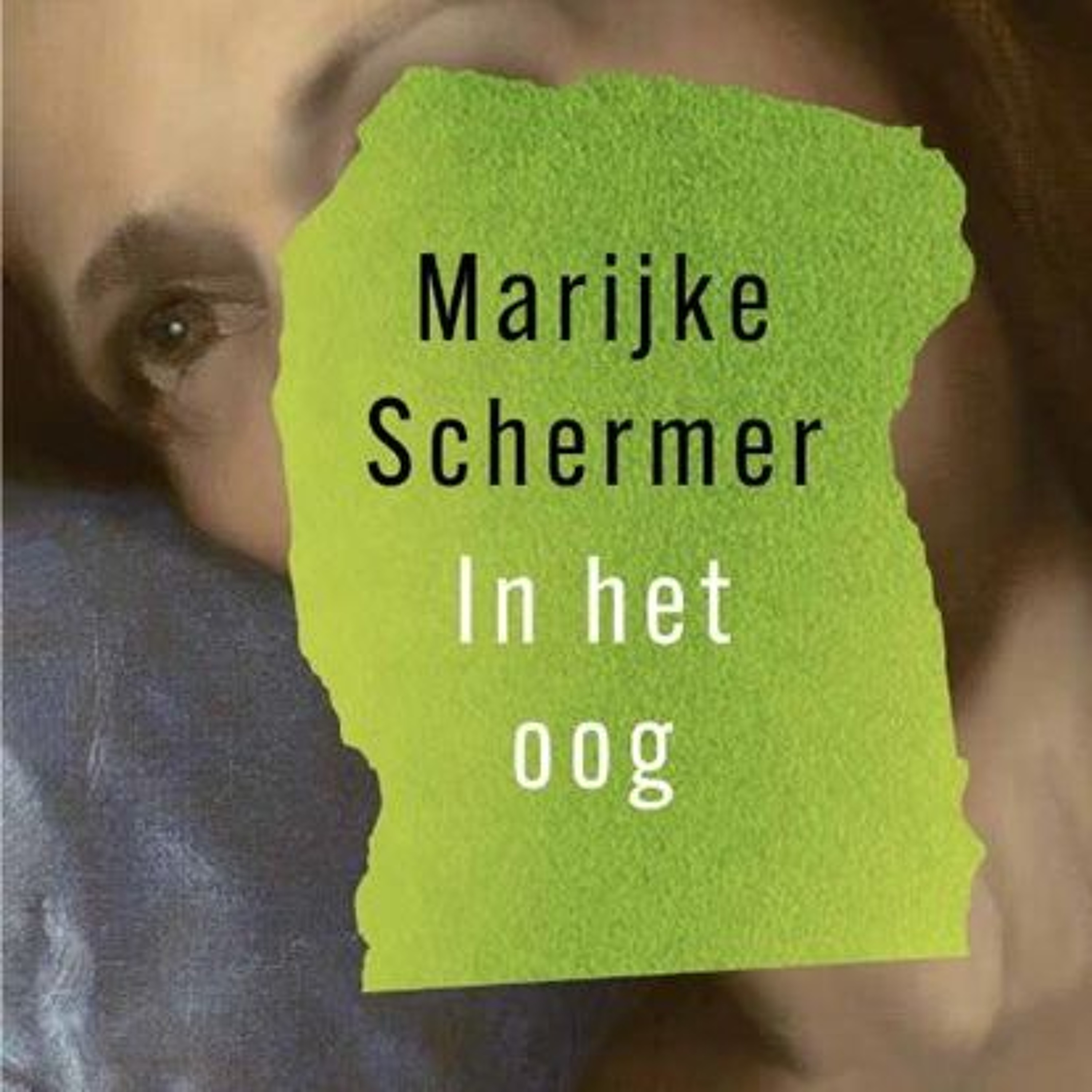 Boekenpodcast Het verhaal