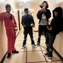 Skii Rollaxk x Swervo Balla x NellyBMurda - Icarly