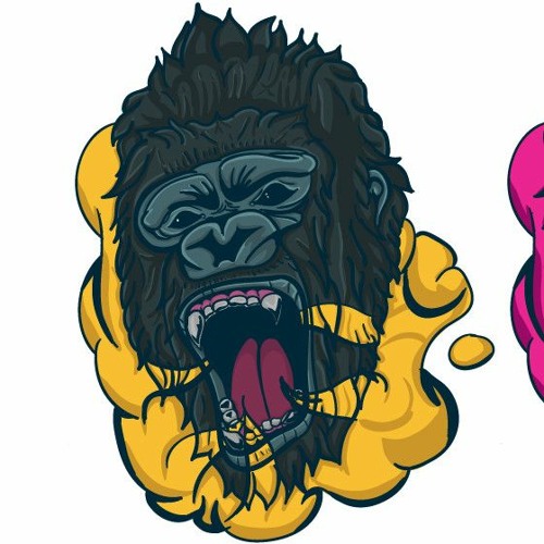 LaChips : Monkey Cookie ( Free )