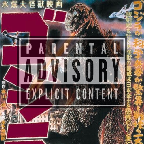 GODZILLA(demo)