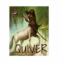 111reapation111 X VVolfe - quiver