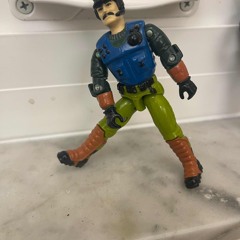 Baby it’s cold out (come inside)