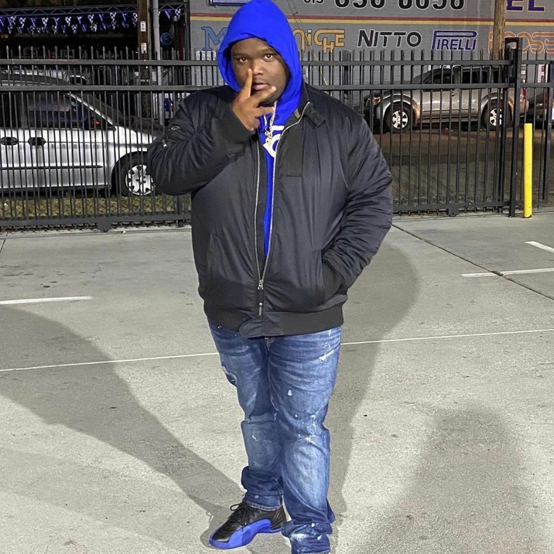 Tc4 Rapper Stream TC4 - Gang Gang Ft. SmokeyGM, DrippySANE by Young Jubie | Listen ...