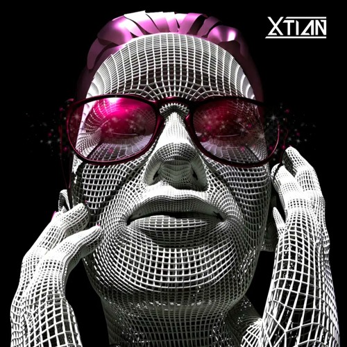 Hot Mesh @ House of X | April 2022