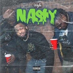 Wyla - Nasty