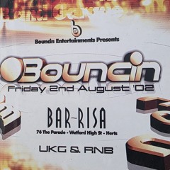 Da Ill Kidz @ Bouncin Bar Isa Watford (2001) (2).mp3