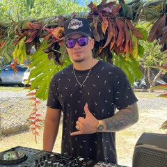AFRO ZOUK MACHINE - (Raiguetss)
