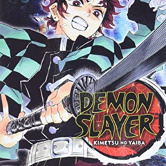 Get PDF 💜 Demon Slayer: Kimetsu no Yaiba, Vol. 10 (10) by  Koyoharu Gotouge [EBOOK E
