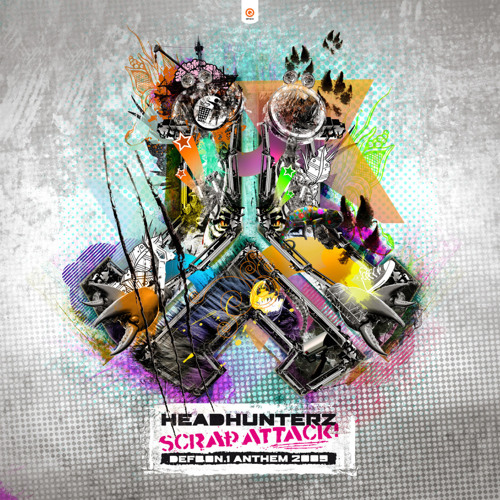 HARDSTYLE<3