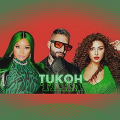 Tukoh Taka - Nicki Minaj, Maluma, & Myriam Fares (MR.TCHELLO Remix)