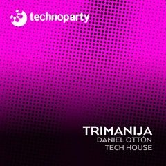 Trimanija | Daniel Ottón