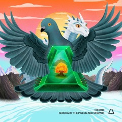 PREMIERE: Betelgeize, Kermesse Feat. Buduchi - Kapibayamba (Original Mix) [It's Good To Be A Tree]