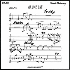 FML011 ~ Lovely Beats To Study To [SAMPLER]