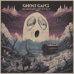 GHOST GANG (Prod. Anr! x Prod.Astrxcxre)