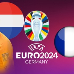 Reaction to Euro 2024 group draw | Podcast #107