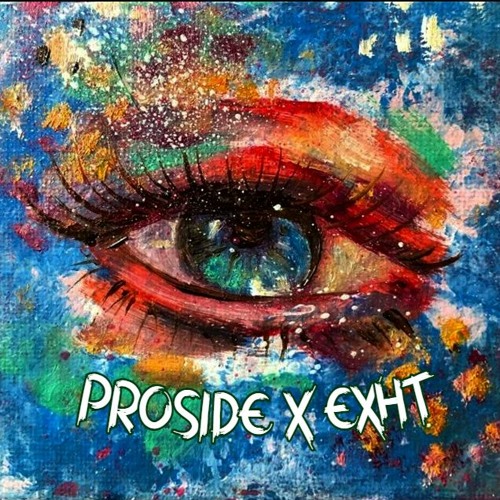 Stream OJITOS LINDOS [ Proside X Exht ]-[ZKZZ RMX]-[Pa la flota] by ...