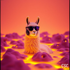 Hedgehogs and llamas