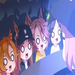 umamusume rap 2 @markds @reallerr @saaya @randomremedy