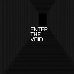 Spiritual Voices - Enter The Void Promo mix