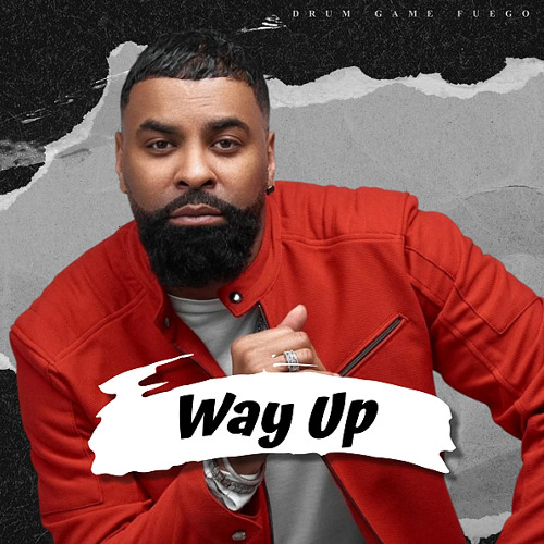 Ginuwine Type Beat  - "Way Up" | Prod. by Drum Game Fuego