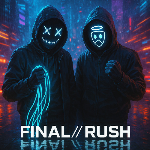 FINAL//RUSH