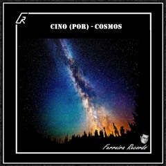 Cino (POR) - Cosmos (Previews) (OUT NOW)