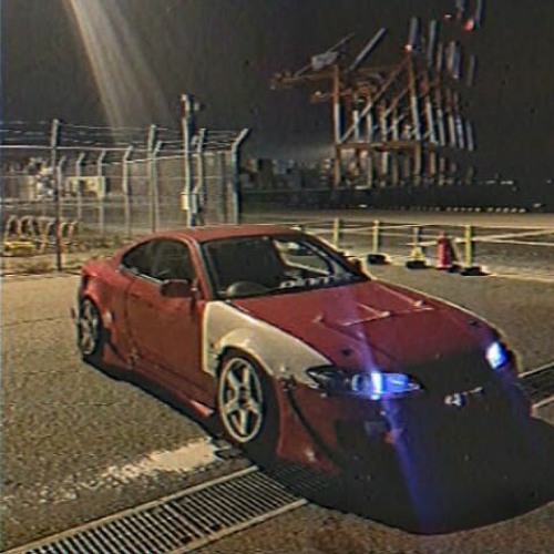 LAZER CHROMA - Без Названия (demo)