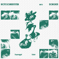Sepenggal Sadar Feat. Dongker
