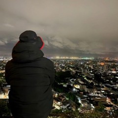 De Madrugada na Rua Com Ela