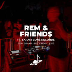 Rem and Friends Vol.1
