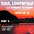 Artwork for Dynamic Illusion @ SOUL LEVITATION [Part2] (Main Progressive, Classic Trance, Drum & Bass)