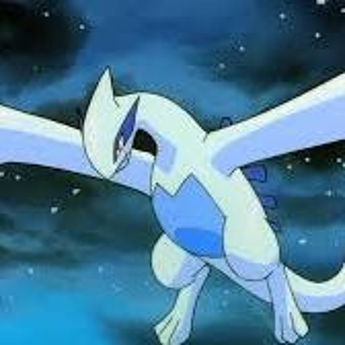 Best Of Trance - Lugia Theme (Remix)