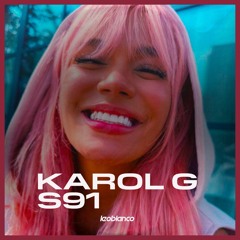 Karol G - S91 (Leo Blanco Remix)