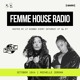 on LP Giobbi presents Femme House Radio: Episode 35 with Rochelle Jordan