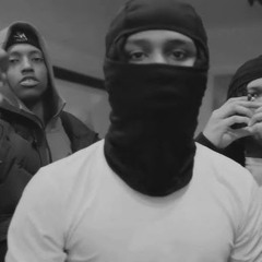 Sdot Go X Jay Hound X SK Rollaxk - Creep Up (Unreleased Audio)