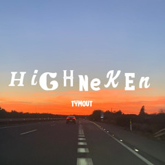 Highneken (prod. burrbeg)