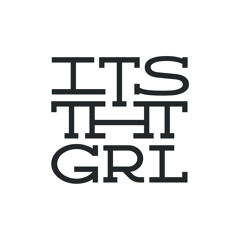 THT GRL Mixes 002 - UKG