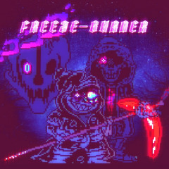 Freeze-Burner
