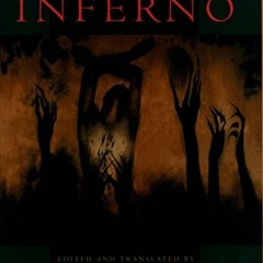 [Access] [EBOOK EPUB KINDLE PDF] The Divine Comedy of Dante Alighieri: Volume 1: Inferno by  Dante A