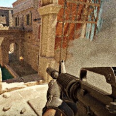COUNTERSTRIKE [2025]