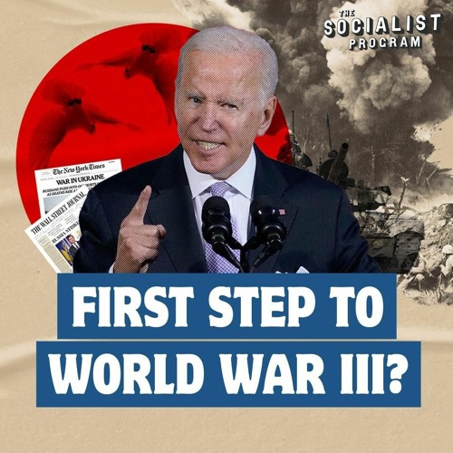 Doves Die in Ukraine: When Did Liberals Turn On Peace? With Eugene Puryear