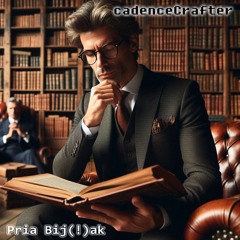 Pria Bij(!)ak