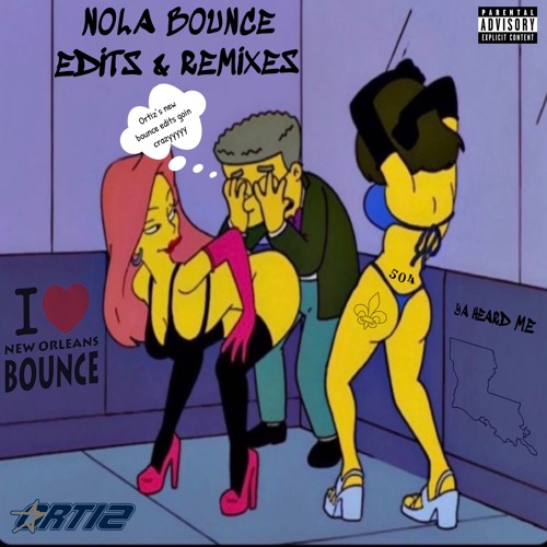 Drake - Feel No Ways (Ortiz Bounce Remix)